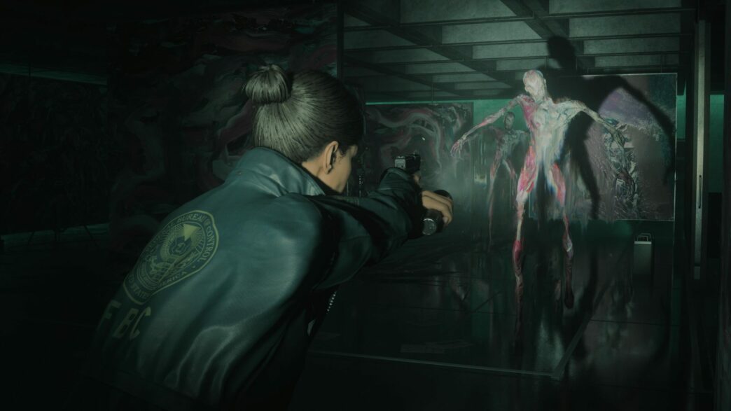Remedy Entertainment Disponib