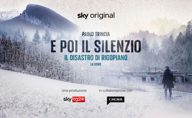 Ricostruzione del Disastro di