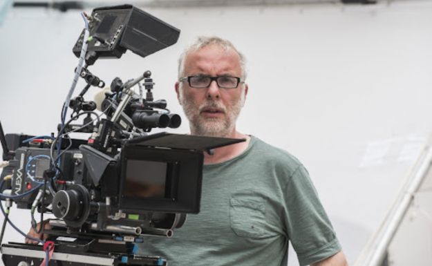 Riprese Serie Tv 22Come Un Padr
