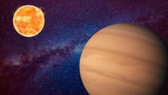 Rivelata la presenza di esopia