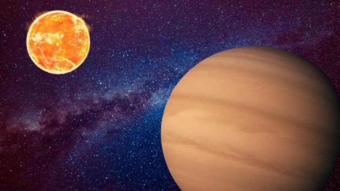 Rivelata la presenza di esopia