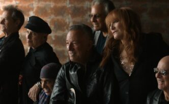 Road Diary Bruce Springsteen