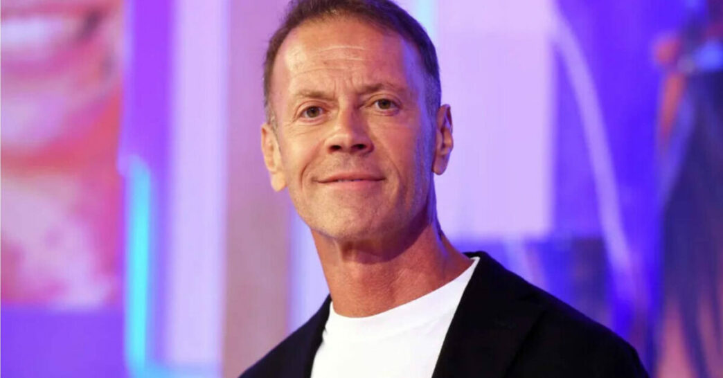 Rocco Siffredi Il Lato Emotiv