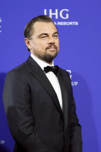 SCANDALO HOLLYWOOD ELAN ROMPE