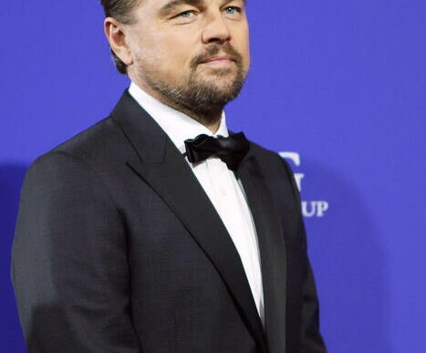 SCANDALO HOLLYWOOD ELAN ROMPE