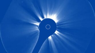SCOPERTO IL PRIMO CORONOGRAFO