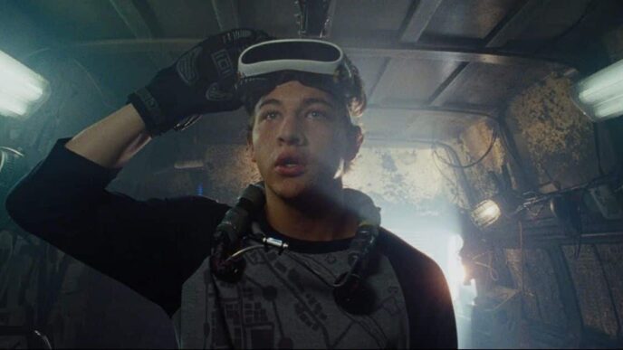 Sequel Ready Player One In Sta