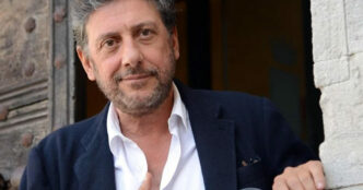 Sergio Castellitto Auspica la
