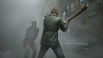 Silent Hill 2 Dimensioni Di D