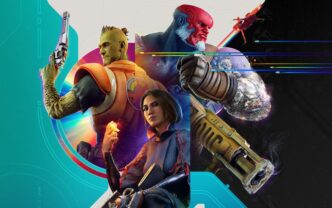 Sony Interactive Studios Annun