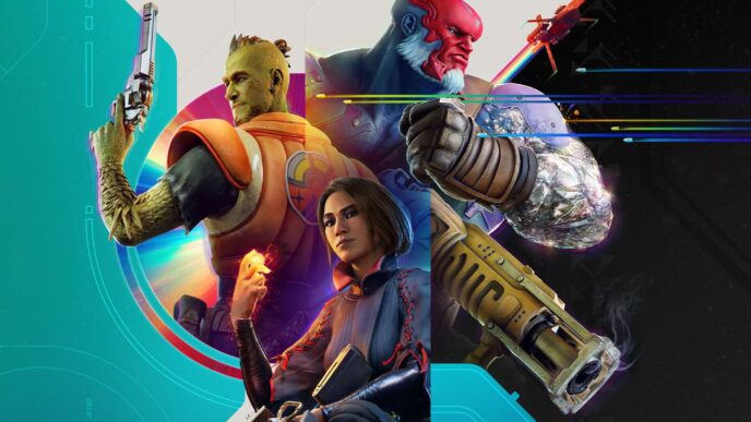 Sony Interactive Studios Annun
