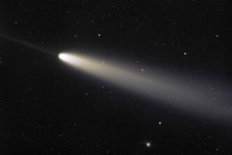 Spettacolare Apparizione della