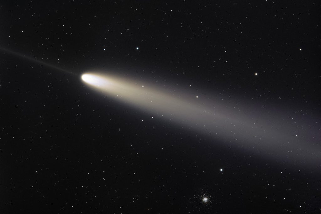Spettacolare Apparizione della