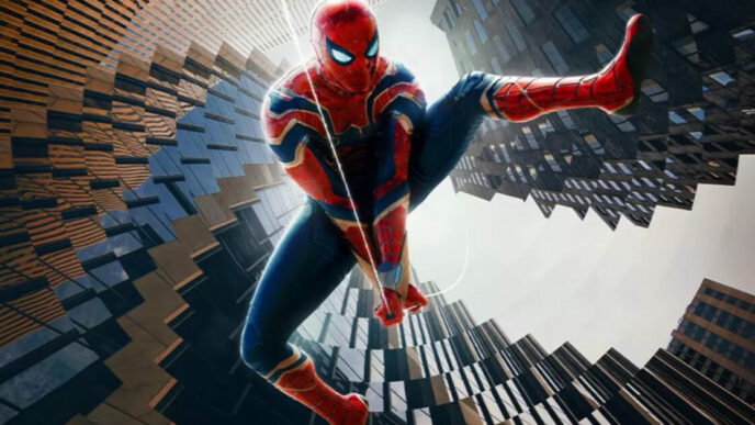 Spider Man 4 Uscita Programma