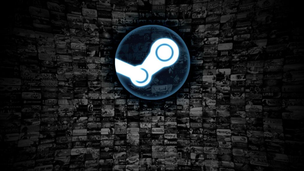 Steam Avverte Gli Utenti Acqu