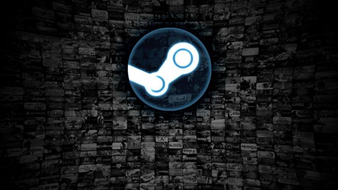 Steam Avverte Gli Utenti Acqu