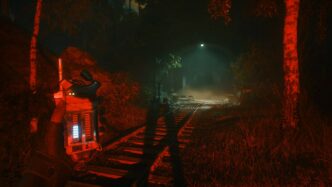 Stormind Games A Quiet Place
