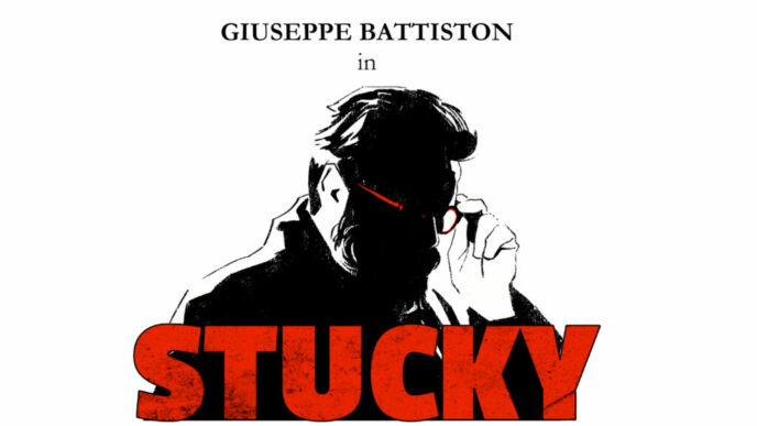 Stucky Lispettore Capo Della