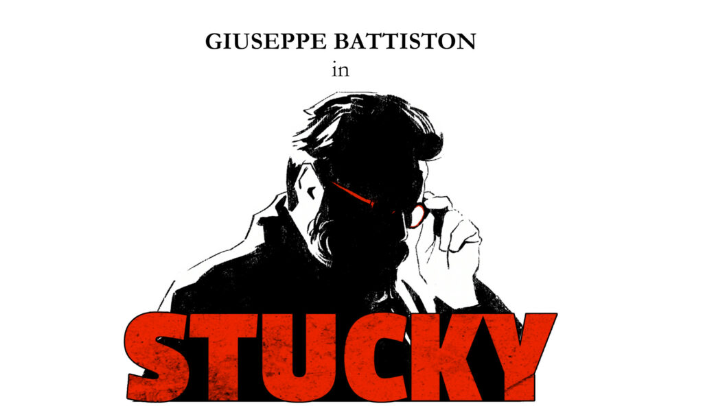 Stucky Lispettore Capo Della