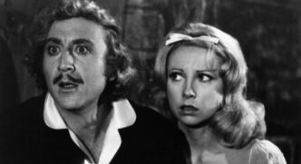 TERI GARR LA VITA E LA CARRIE