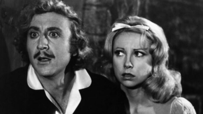 TERI GARR LA VITA E LA CARRIE