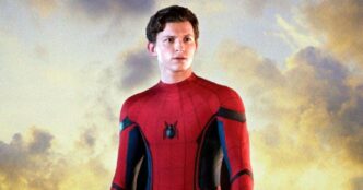 Tom Holland Conferma Lavoro Su