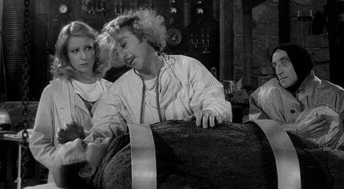 Teri Garr Addio a unicona de