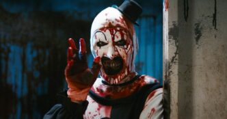 Terrifier 3 La Verita dietro