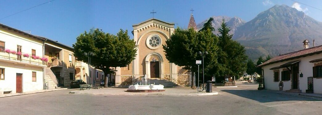 Terza Edizione Di Cinemabruzzo