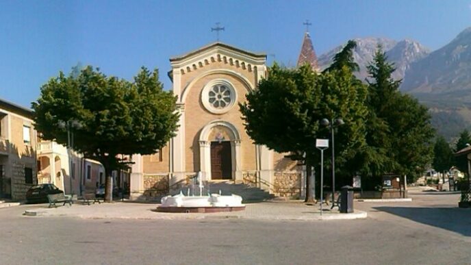 Terza Edizione Di Cinemabruzzo