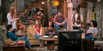 That 90S Show Cancellata Dopo