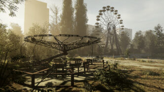 The Farm 51 Chernobylite arri
