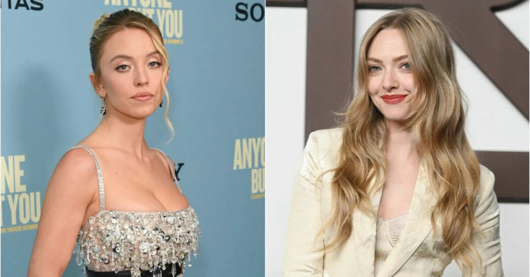 The Housemaid Sydney Sweeney