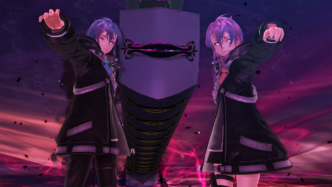 The Legend of Heroes Trails Th