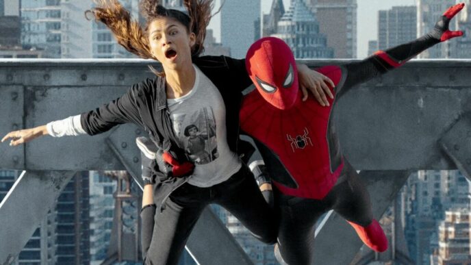 Tom Holland conferma Riprese