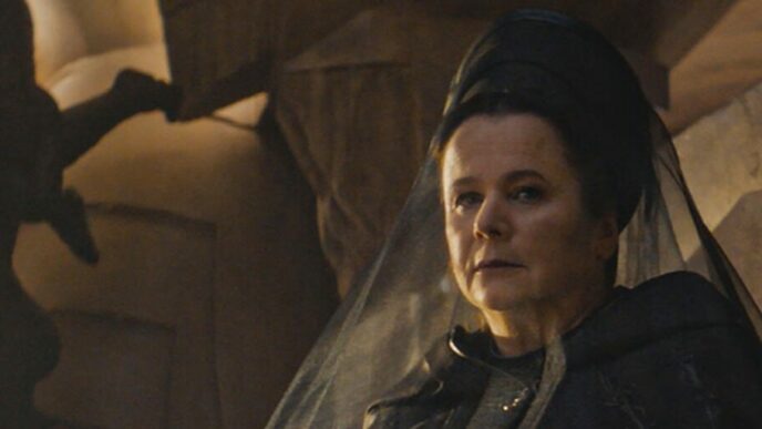 Trailer Ufficiale Dune Proph