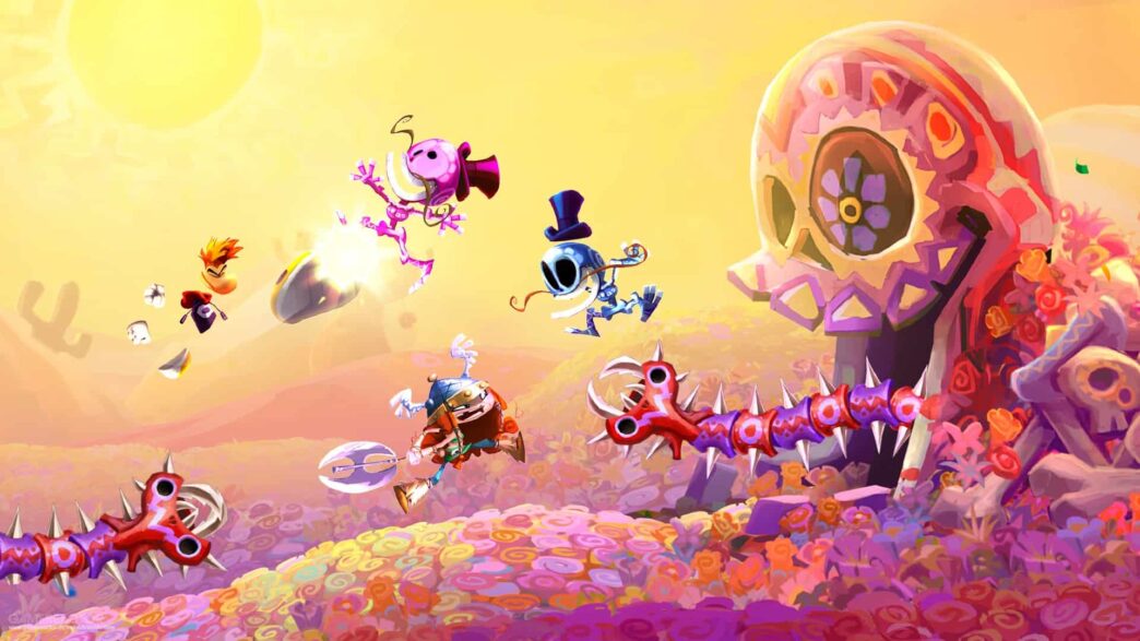 Ubisoft Annuncia Nuove Novita