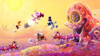 Ubisoft Annuncia Nuove Novita