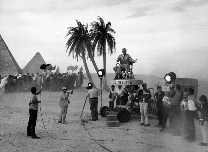 VITTORIO DE SICA IL PRIMO ATT