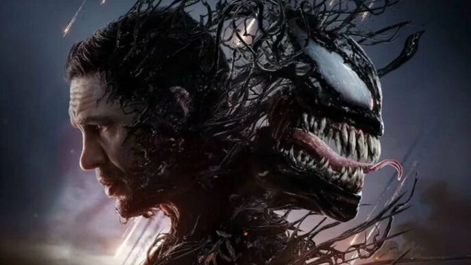 Venom The Last Dance Ultimo