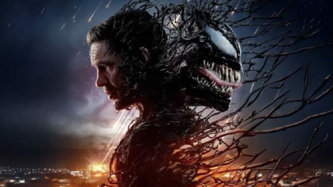 Venom Il Re del Buio Knull n