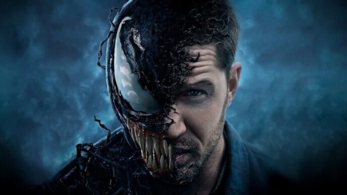 Venom The Last Dance Esordio 1