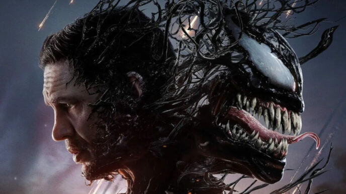 Venom The Last Dance Success