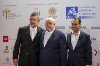 Ventunesima edizione del Lucca