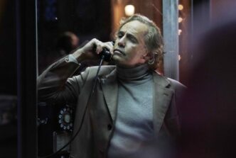 Waltzing with Brando il film