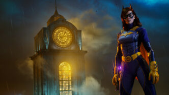 Warner Bros. Games Montreal Sv