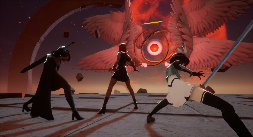 Whitethorn Games Annuncia Kern