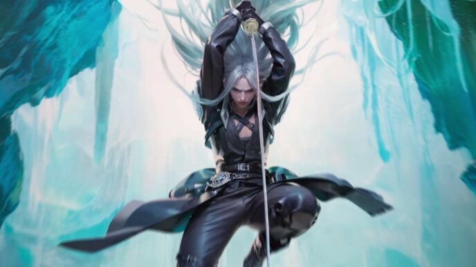 Wizards of the Coast svela il