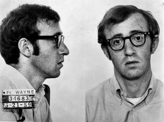Woody Allen Il Percorso Artis