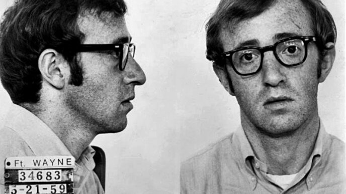 Woody Allen Il Percorso Artis
